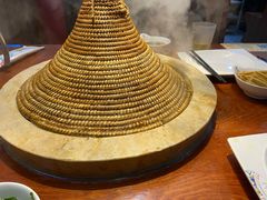-云中鱼蒸汽石锅鱼(浦东食品城店)
