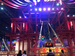 -万达茂商场(南京仙林店)