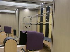 -FLARE STAR FITNESS(复地活力城店)