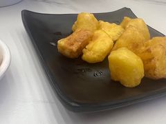 -鲜越鲜鱼粉(财富购物中心店)