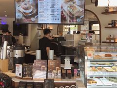 -Peet's Coffee皮爷咖啡(大学路店)