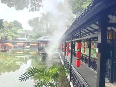 -侨美·唐荔园·40年地道粤菜