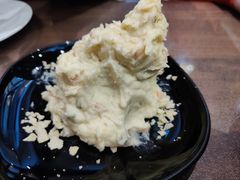 土豆泥-南门小馆·清真(国贸商城店)