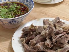 -三中高皇羊肉馆
