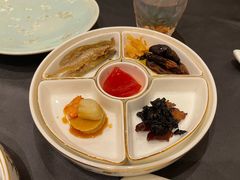 -A One Kitchen·南京精菜馆(晶丽酒店店)