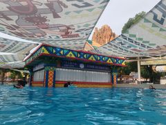 -上海玛雅海滩水公园