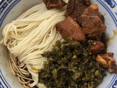 -盛兴面馆(真儒大厦店)