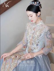 点击看大图 -CD视觉婚纱摄影