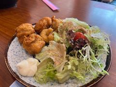 -博多一蘭·乌冬·定食·烧串(徐家汇店)