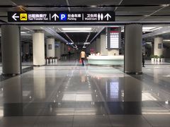 -合肥火车站(地铁站)