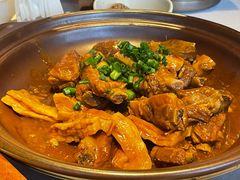 -京味斋·北京烤鸭(华威桥北工大店)