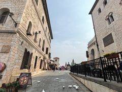 -华谊兄弟（长沙）电影小镇