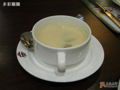 鸡汤-必胜客(新中纬店)
