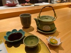 -四葉寿司(免税二期店)