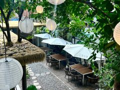 -云里小坐·小院里·团建·宴请·下午茶(三圣乡店)