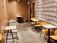 -麦当劳(火车北站餐厅)