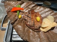 -本源食集 日式烧肉·炉端烧(东海缤纷店)