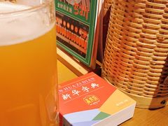 -高烤场烧烤餐厅(文华里店)