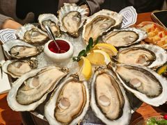 -Osteria Garden 生蚝花园餐厅(原进贤路店)