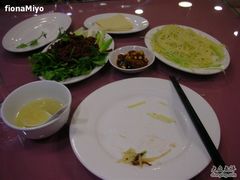 残羹-老昌春饼(中央大街店)