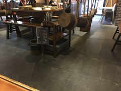 大堂-渝味晓宇火锅(合川路店)