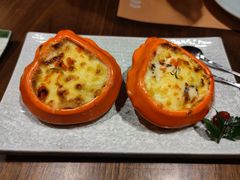 -山葵家·创意料理(宁波来福士店)