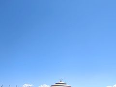 -坝上草原大汗行宫旅游景区