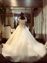 -喜喜婚纱HAPPINESS STUDIO奢定馆(海淀体验馆)