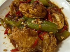 -文杰餐馆(南洪时尚风情街店)