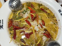 -太二酸菜鱼(深圳龙华天虹购物中心店)