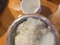 -蜀香三绝·牛蛙·烤鱼·天府炒鸡(安丘泰华店)