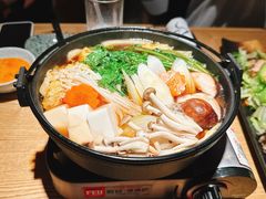 -昇鳗鱼家(浦东店)