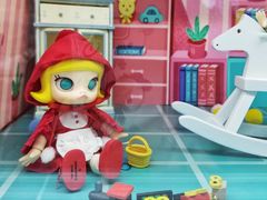 -泡泡玛特POPMART(赛格国际购物中心店)