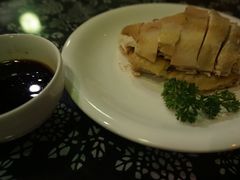 -通安客栈中餐厅·何家小馆