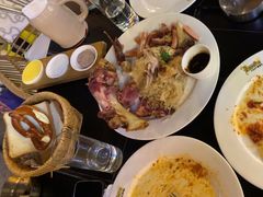 -巴伐利亚啤酒坊(意式风情街店)