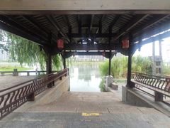 -大小河街