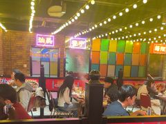-大吉利·潮汕鲜牛肉火锅(西安店)