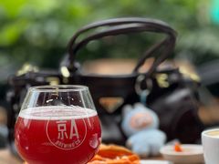 -京A Taproom·精酿餐吧(CBD店)