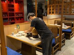 -掌柜的店·河南菜(新天地店)