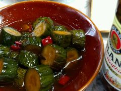 -有才叔的小馆(招商依云曲江店)