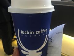 -瑞幸咖啡(第一城店)