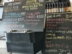 -Cooking Man(中懋天地店)