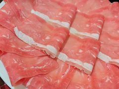 -鑫隆四季涮肉(香河店)