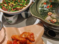 -费大厨辣椒炒肉(黄兴中心广场店)