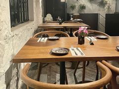 -Apollo·西班牙小酒馆(安福路店)