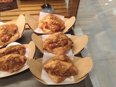 -汉柏麦香德国面包房(海信店)