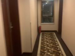 -北京国玉大酒店(鸟巢科技馆店)