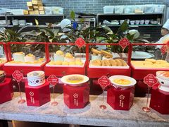 -梅花香里大酒店(郁金香路店)