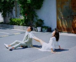 -米兰新娘婚纱摄影