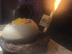 -喝丢一只鞋辣炒海鲜小烧烤(三八广场店)